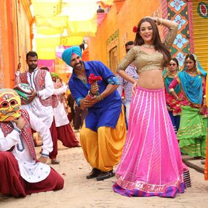 Singh Is Bliing Still