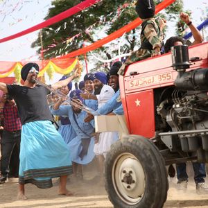 Singh Is Bliing Still