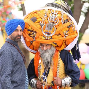 Singh Is Bliing Still