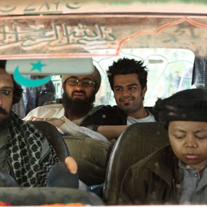 Tere Bin Laden Dead Or Alive Still