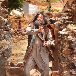 Tere Bin Laden Dead Or Alive Still