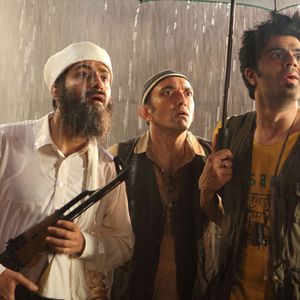 Tere Bin Laden Dead Or Alive Still