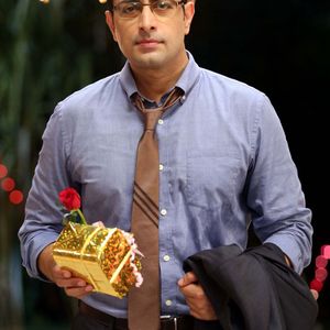 Wedding Anniversary Still