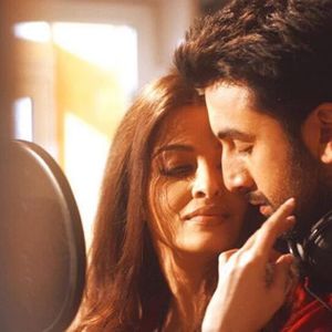 Ae Dil Hai Mushkil Still
