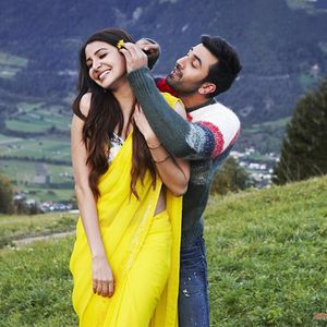 Ae Dil Hai Mushkil Still