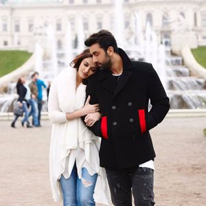 Ae Dil Hai Mushkil Still