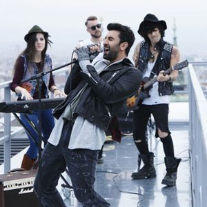 Ae Dil Hai Mushkil Still