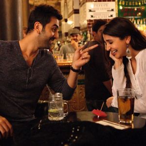 Ae Dil Hai Mushkil Still