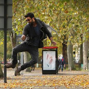 Ae Dil Hai Mushkil Still