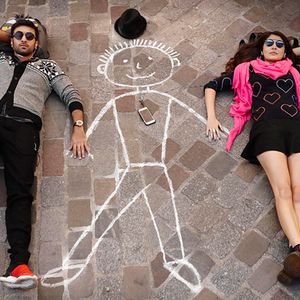 Ae Dil Hai Mushkil Still