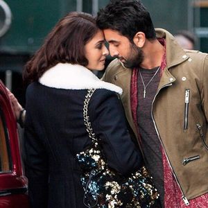 Ae Dil Hai Mushkil Still