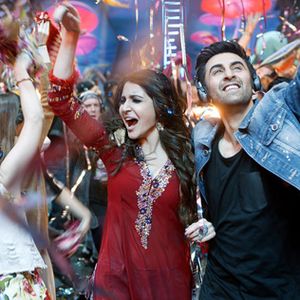 Ae Dil Hai Mushkil Still