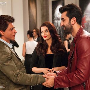 Ae Dil Hai Mushkil Still