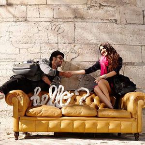 Ae Dil Hai Mushkil Still