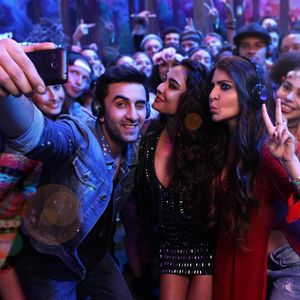 Ae Dil Hai Mushkil Still