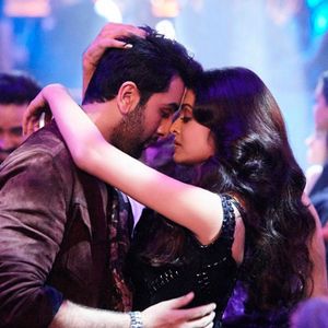 Ae Dil Hai Mushkil Still