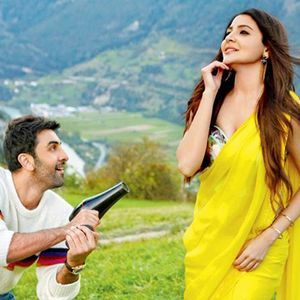 Ae Dil Hai Mushkil Still