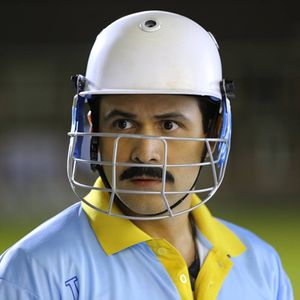 Azhar Still