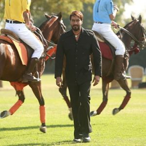 Baadshaho Still