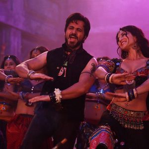 Baadshaho Still