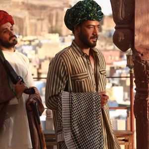 Baadshaho Still