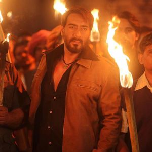 Baadshaho Still