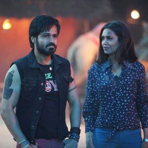 Baadshaho Still