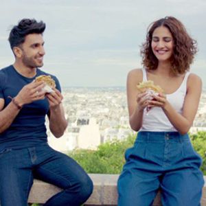 Befikre Still