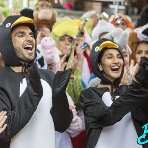 Befikre Still
