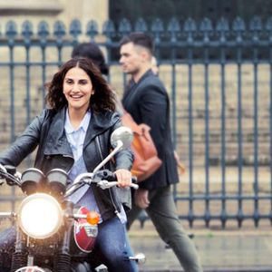 Befikre Still