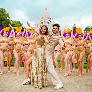 Befikre Still