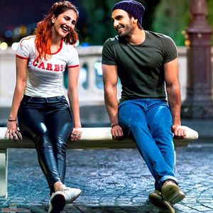 Befikre Still