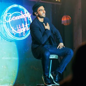 Befikre Still
