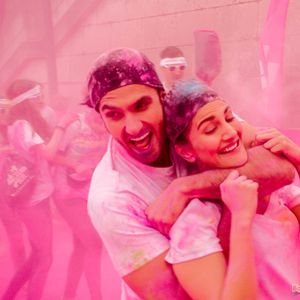 Befikre Still