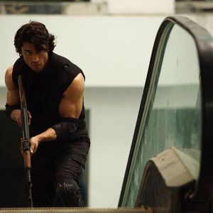 Commando 2 Still