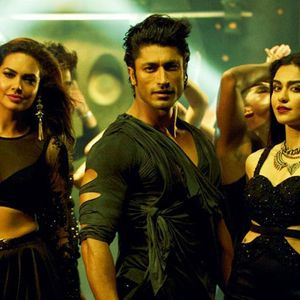 Commando 2 Still