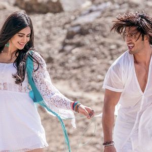 Commando 2 Still
