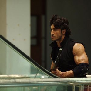 Commando 2 Still
