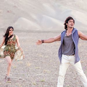 Commando 2 Still