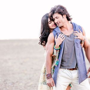 Commando 2 Still