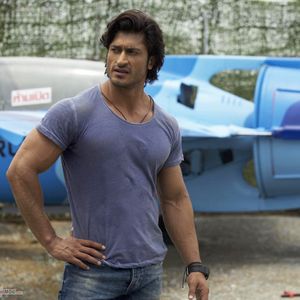 Commando 2 Still