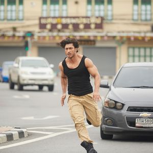 Commando 2 Still