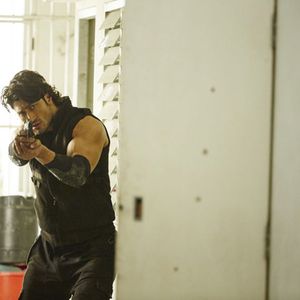 Commando 2 Still