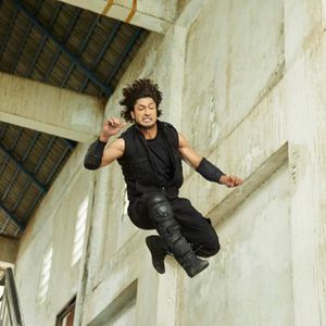 Commando 2 Still