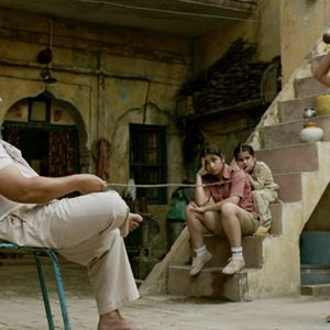 Dangal Still