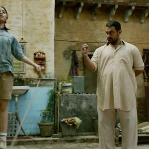 Dangal Still