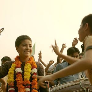 Dangal Still