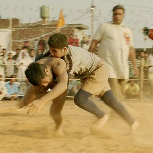Dangal Still