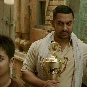 Dangal Still