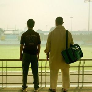 Dangal Still